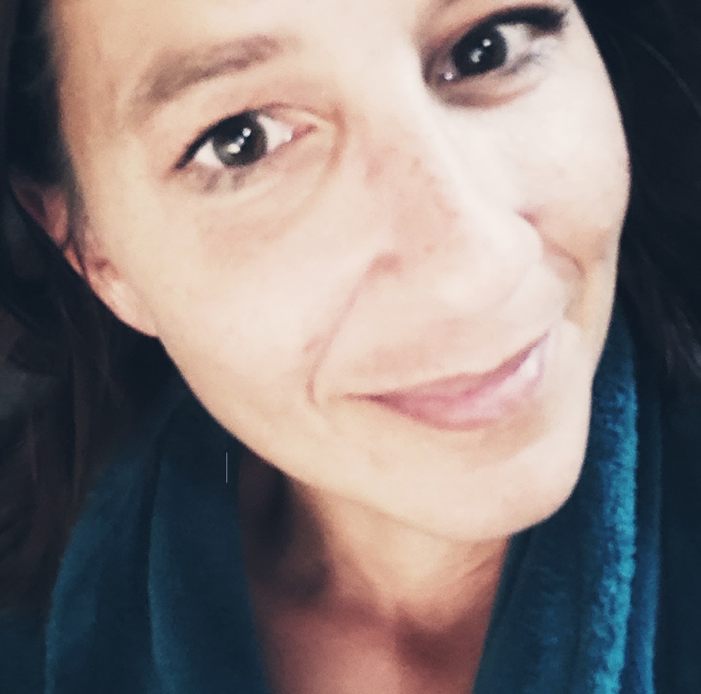 Meet your Posher, Jeanna